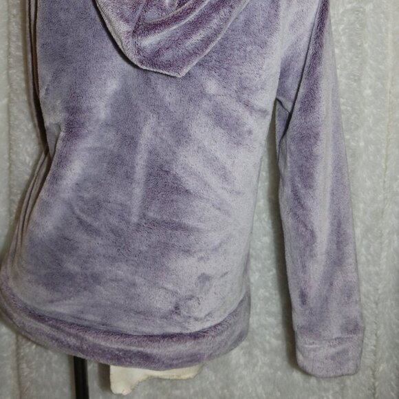 Members Mark cozy plush pullover size medium - Picture 6 of 6